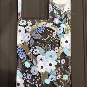 Rifle Paper Co iPhone 14Pro Case